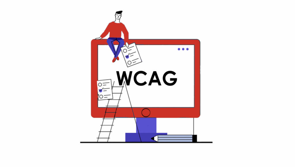 How To Make Your Website Conform To The Wcag Requirements