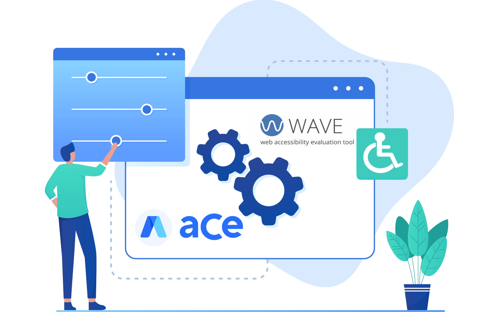 Accessibility Tools: 7 Best Web Accessibility Testing Tools